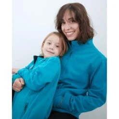 Chaqueta Canadian Aguamarina