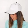 Roly Gorra Deportiva Blanca