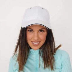 Roly Gorra Deportiva Blanca -Roly 20230515 131554