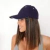 Roly Gorra Deportiva Azul Marino