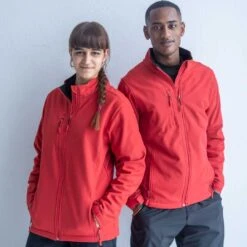 Chaqueta Canadian Roja 5 Chaqueta Canadian Roja -Roly 20428