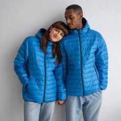 Plumífero Sport Azulón -Roly 20945