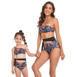 Bikini Cinta Hojas -Roly 32531