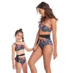 Bikini Cinta Hojas -Roly 32532