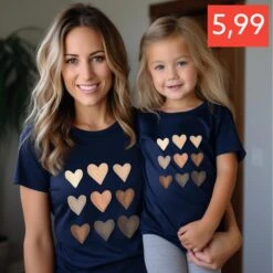 Camiseta Nine Hearts -Roly 476855884 511604548656891 3142136528300577366 n
