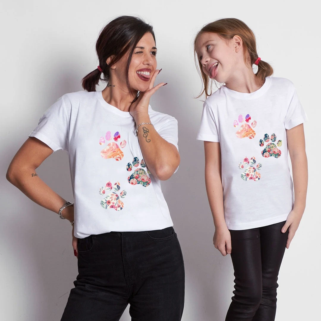 Camiseta 3 Dogs 5 Camiseta 3 Dogs - Imagen 5