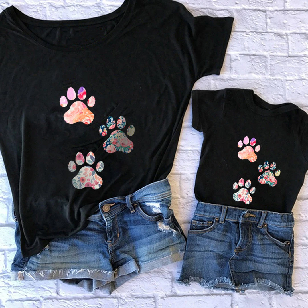 Camiseta 3 Dogs 4 Camiseta 3 Dogs - Imagen 4