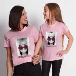 Camiseta Barbie -Roly Camiseta Barbie rosa