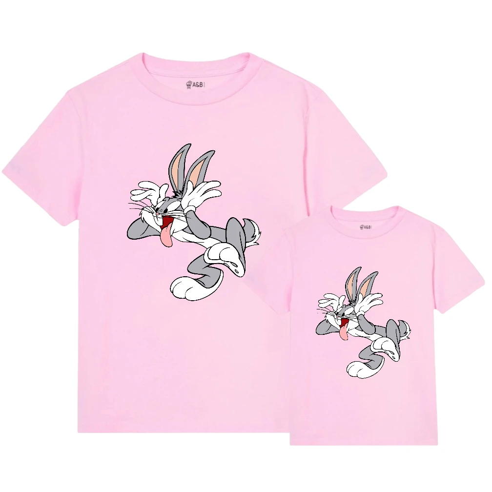 Camiseta Bugs 2 Camiseta Bugs - Imagen 2