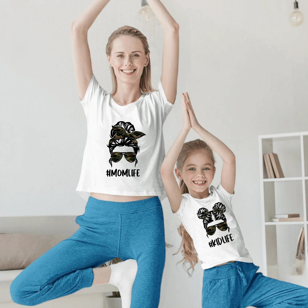 Camiseta Family Life 3 Camiseta Family Life - Imagen 3