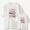 Camiseta Labubu Dreams