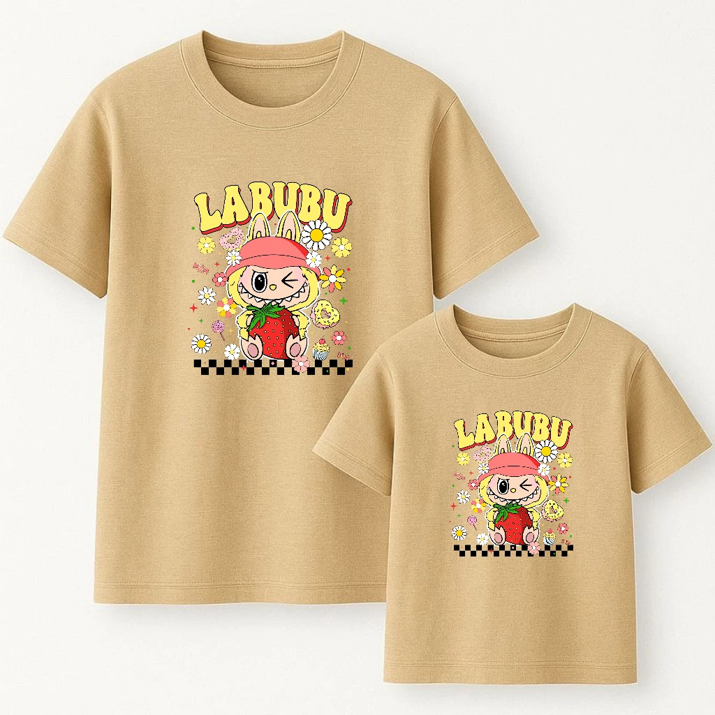 Camiseta Labubu Guiño 6 Camiseta Labubu Guiño - Imagen 6