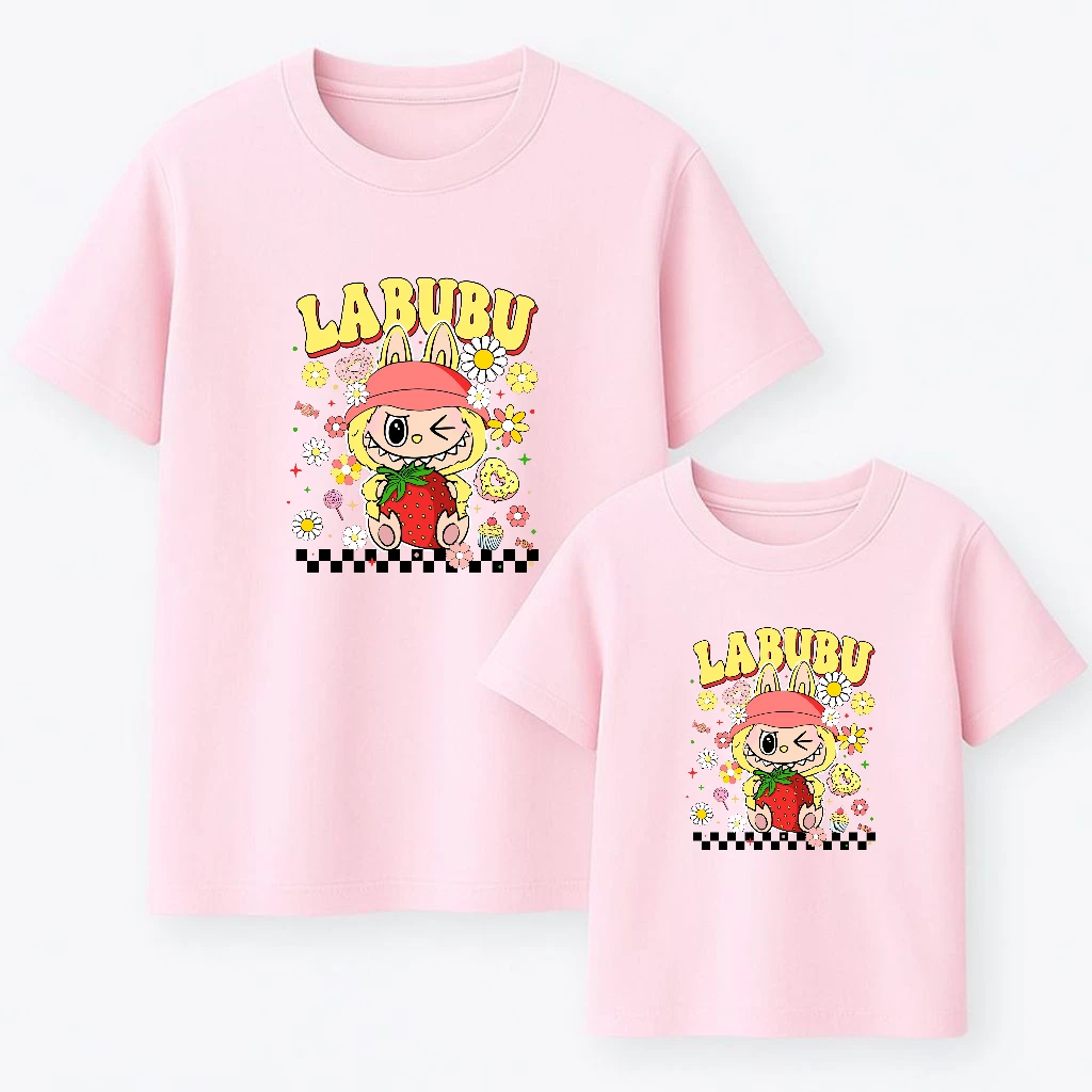 Camiseta Labubu Guiño 7 Camiseta Labubu Guiño - Imagen 7