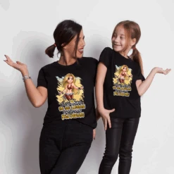 Camiseta Las Mujeres Ya No Lloran