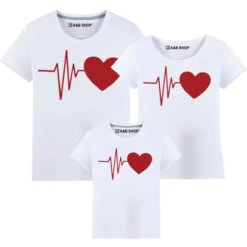 Camiseta Latidos -Roly Camiseta Latidos blanca 2