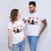 Camiseta Love Universo