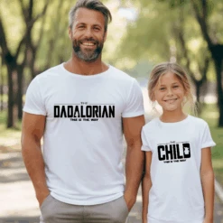 Camiseta M.D.LORIAN -Roly Camiseta M.D.LORIAN blanca 2