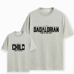 Camiseta M.D.LORIAN -Roly Camiseta M.D.LORIAN gris