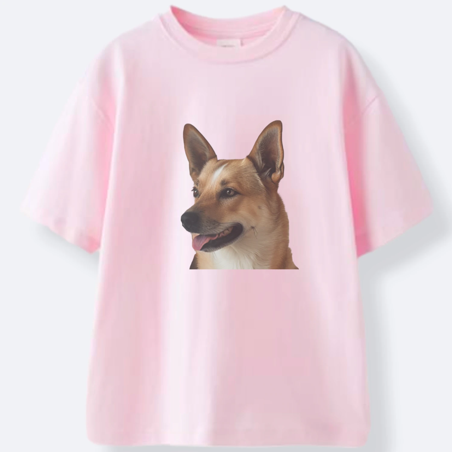 Camiseta Mascota Foto 2 Camiseta Mascota Foto - Imagen 2