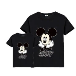 Camiseta Mickey Mouse Dulce