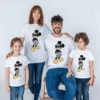 Camiseta Mickey Tourist