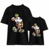 Camiseta Mickey Comic