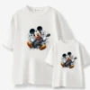 Camiseta Mickey Músico