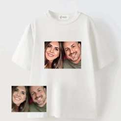 Camiseta Personalizable Pictures 1