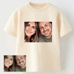 Camiseta Personalizable Pictures 1 -Roly Camiseta Personalizable Pictures 1 crudo