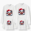 Camiseta Super Mickey Navidad Manga Larga