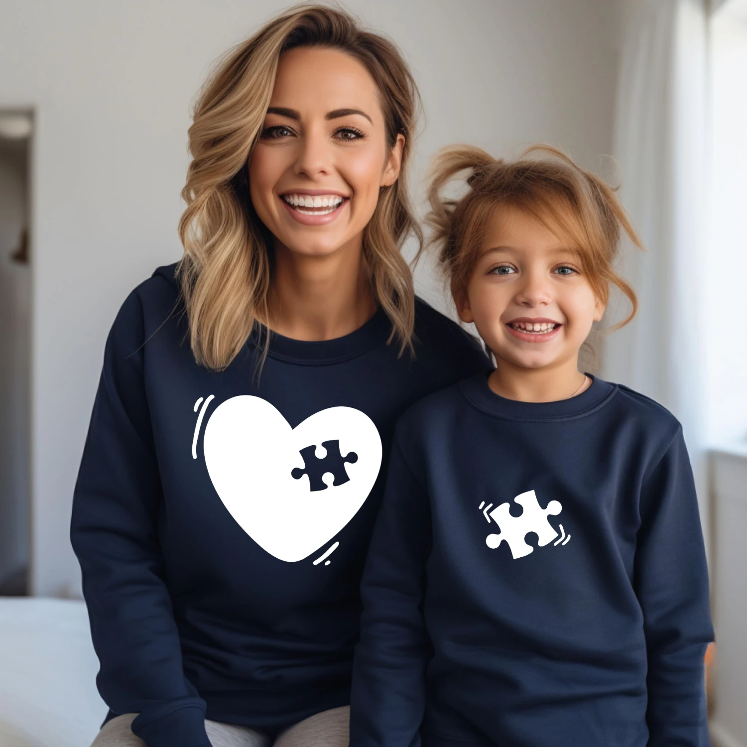 Sudadera Puzzle 4 Sudadera Puzzle - Imagen 4