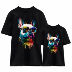 Camiseta Bulldog Colors -Roly PhotoRoom 20230430 145216