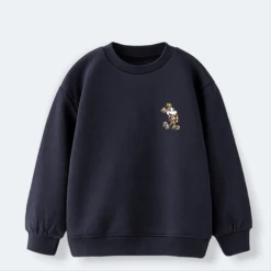 Sudadera Minnie & Mickey Drawings Mini -Roly PhotoRoom 20230814 173257 1