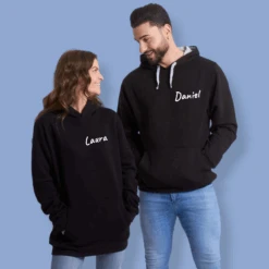 Sudadera Capucha Personalizada Nombre -Roly PhotoRoom 20240131 165301 8