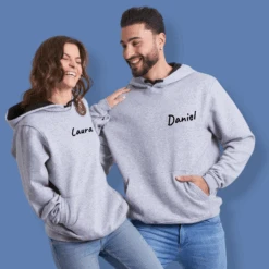 Sudadera Capucha Personalizada Nombre -Roly PhotoRoom 20240131 165302 9