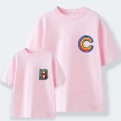 Camiseta Personalizada Inicial Neón -Roly Photoroom 20240224 192358 34 2 35