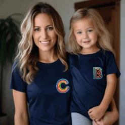 Camiseta Personalizada Inicial Neón -Roly Photoroom 20240224 192358 34 2 39