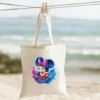 Tote Bag Minnie Charco
