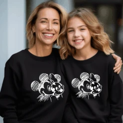 Sudadera Mickey-Minnie Lápiz -Roly Photoroom 20240528 181405