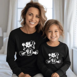 Sudadera Mickey-Minnie Lápiz Espalda -Roly Photoroom 20240601 124210