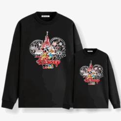Sudadera Disney Team 2025 -Roly Photoroom 20250307 232248