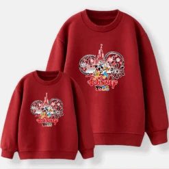 Sudadera Disney Team 2025 -Roly Photoroom 20250307 232509