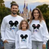 Sudadera Disney Family 2025