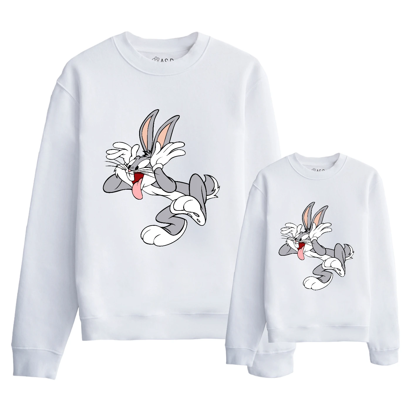 Sudadera Bugs 2 Sudadera Bugs - Imagen 2