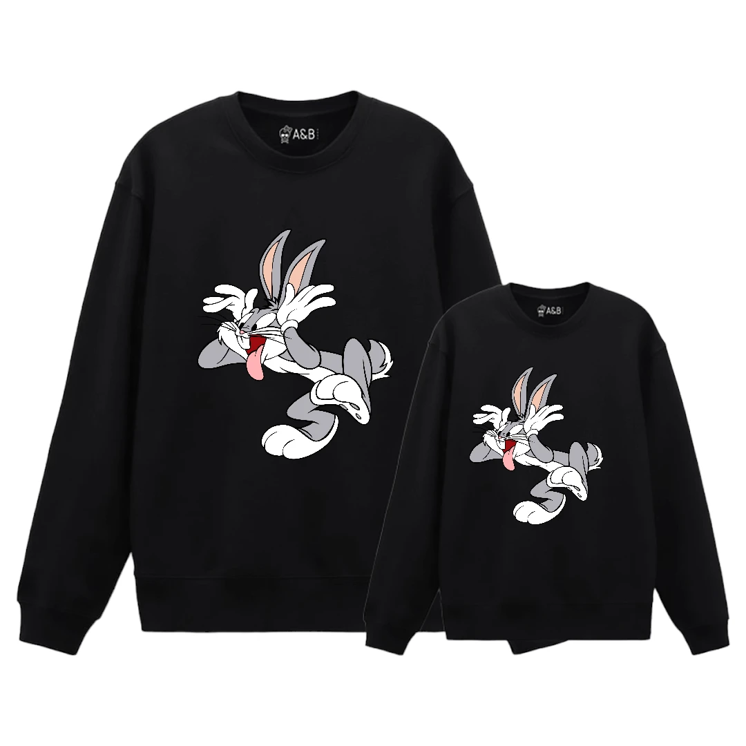 Sudadera Bugs 3 Sudadera Bugs - Imagen 3