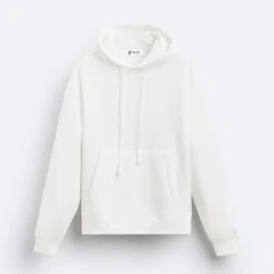 Sudadera Capucha Papá-Mamá Mini Cuore -Roly Sudadera Capucha Papa Mama Mini Cuore Blanco