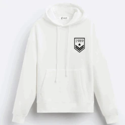 Sudadera Capucha Personalizada Militar Pequeño