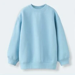 Sudadera Dog Papa-Mama Cuore -Roly Sudadera Dog Papa Mama Cuore Celeste