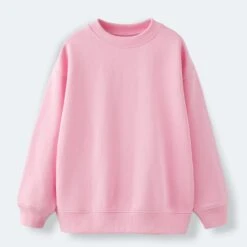 Sudadera Dog Papa-Mama Cuore -Roly Sudadera Dog Papa Mama Cuore Rosa