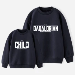 Sudadera M.D.LORIAN -Roly Sudadera M.D.LORIAN azul marino